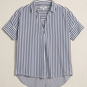 Madewell Women T-shirt, Size S